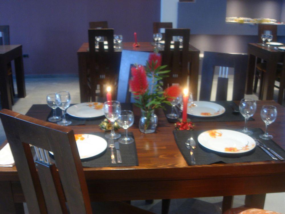 Hotel Albion Durres Ngoại thất bức ảnh