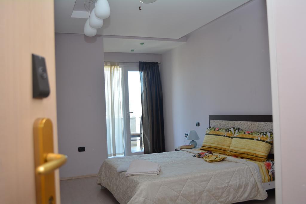 Hotel Albion Durres Phòng bức ảnh