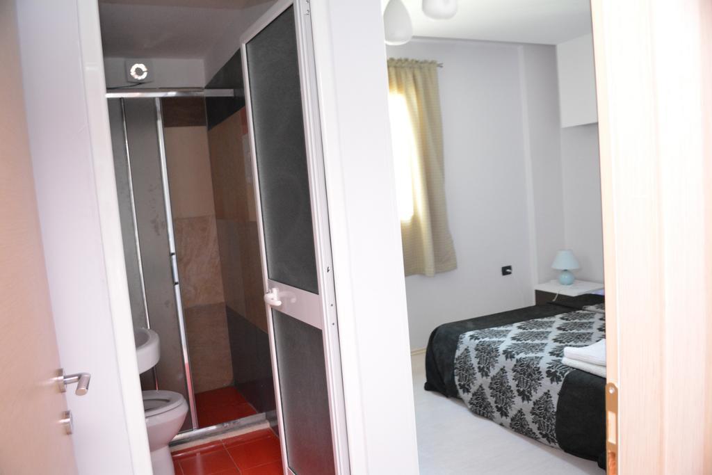 Hotel Albion Durres Ngoại thất bức ảnh