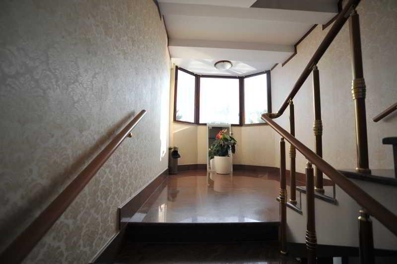 Hotel Albion Durres Ngoại thất bức ảnh