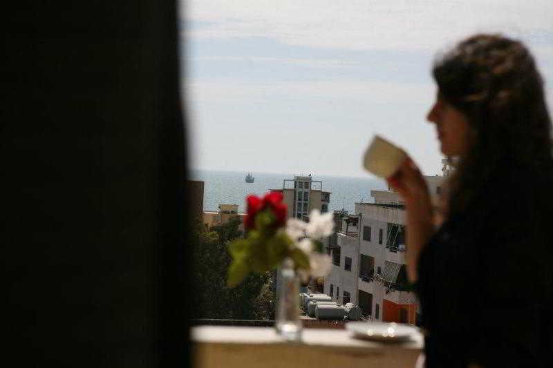 Hotel Albion Durres Ngoại thất bức ảnh